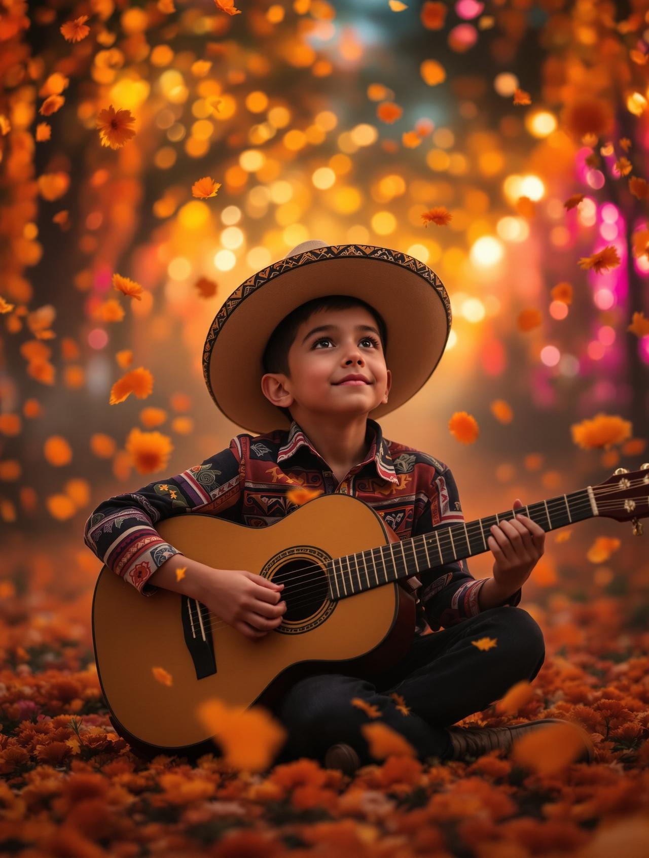 寻梦环游记 - 天逸影视推荐 寻梦环游记 - 天逸影视影视封面